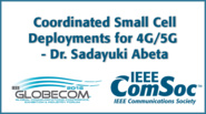 Dr. Sadayuki Abeta
