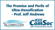 Prof. Jeff Andrews