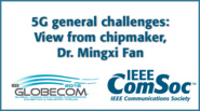 Dr. Mingxi Fan